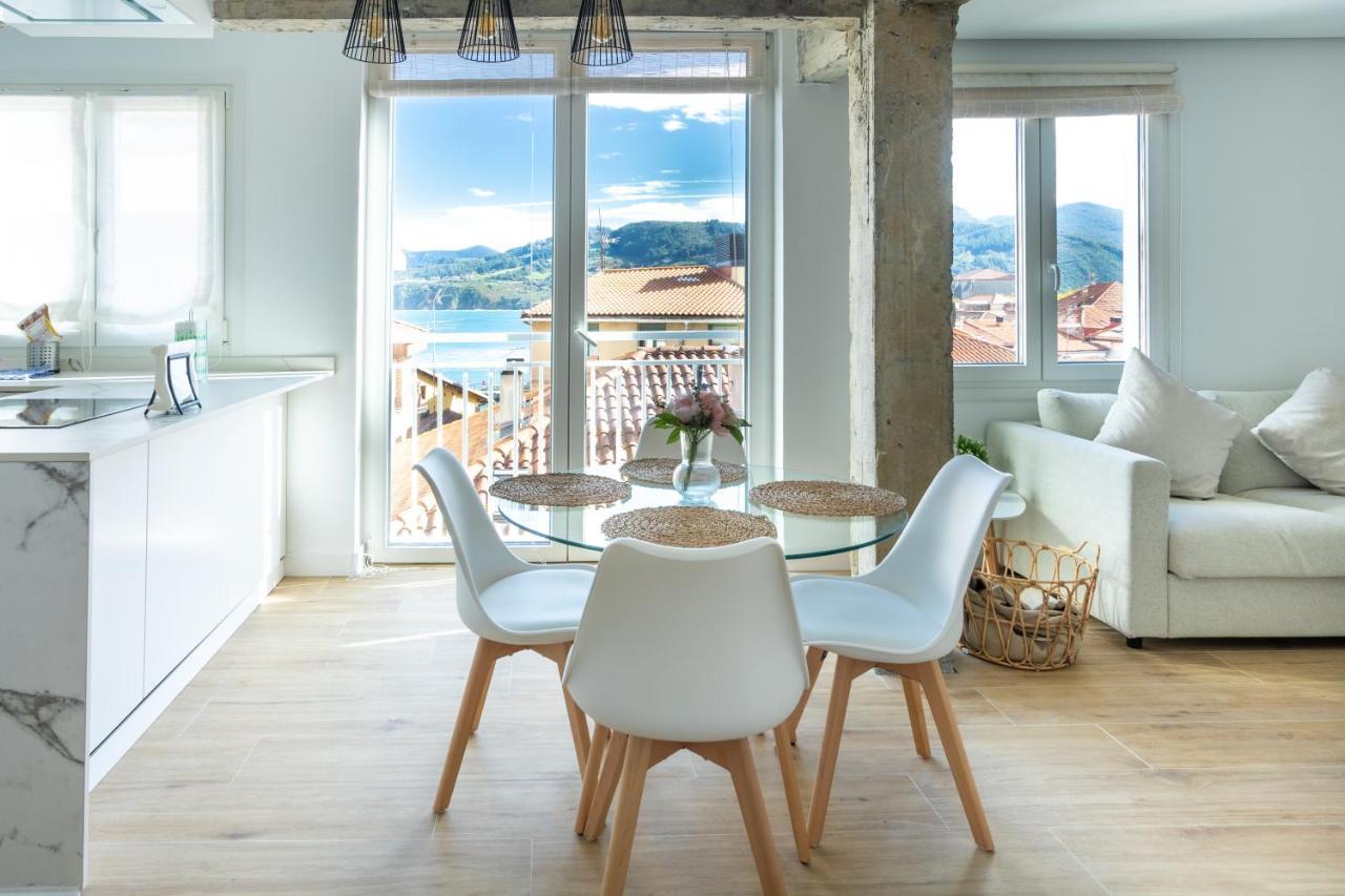 Centre By Urdaibai Appartamento Mundaka